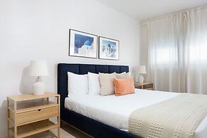 Santorini Villa 9Bd 9B Pool Beach House