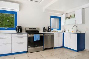 Santorini Villa 9Bd 9B Pool Beach House