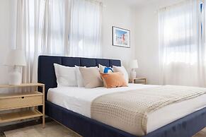 Santorini Villa 9Bd 9B Pool Beach House
