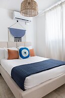 Santorini Villa 9Bd 9B Pool Beach House