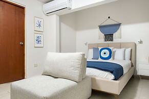 Santorini Villa 9Bd 9B Pool Beach House