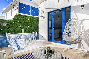 Santorini Villa 9Bd 9B Pool Beach House