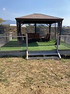 ixkapada glamping