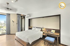Tokyo Boutique Front Beach Hotel