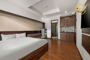 Tokyo Boutique Front Beach Hotel