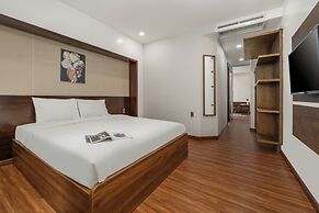 Tokyo Boutique Front Beach Hotel