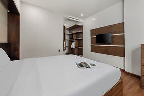 Tokyo Boutique Front Beach Hotel