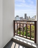 Tokyo Boutique Front Beach Hotel