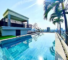 Tokyo Boutique Front Beach Hotel