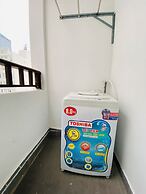 Tokyo Boutique Front Beach Hotel