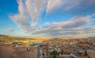 Medina Sky