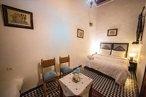 Medina Sky