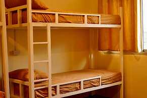 The House Hostel