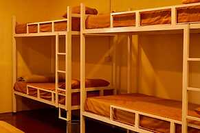 The House Hostel