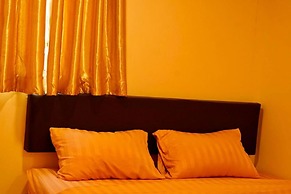 The House Hostel