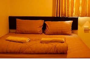 The House Hostel