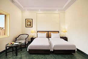V Sarovar Portico MI Road Jaipur