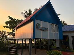 Blue Lagoon Homestay