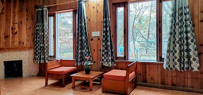 Hartola Panorama Cottage