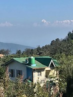 Hartola Panorama Cottage
