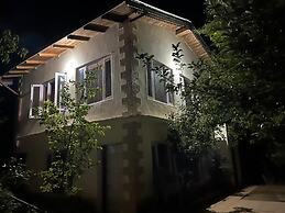 Hartola Panorama Cottage