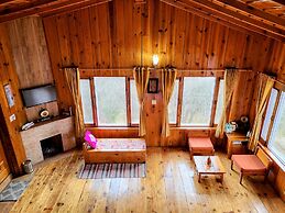 Hartola Panorama Cottage
