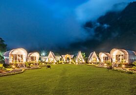 The Dewi Bedugul