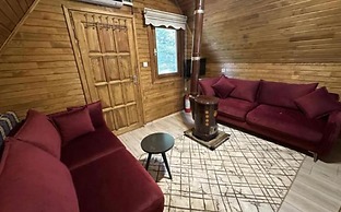 Cedrus Life Bungalow Tesisleri