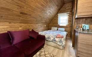 Cedrus Life Bungalow Tesisleri