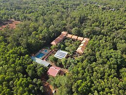 Auro Wellness Castle