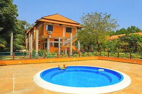 Auro Wellness Castle