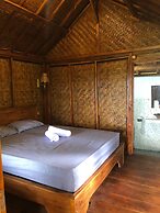 Serenity Lodge Tetebatu Lombok