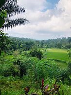 Serenity Lodge Tetebatu Lombok