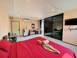 Apartment X5