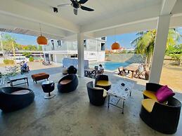 Apartment X5