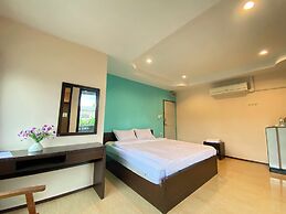 Apartment X5