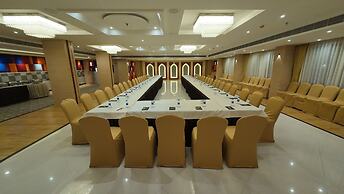 Hotel Sura Grand