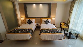 Hotel Sura Grand