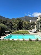 La Paradise Franschhoek