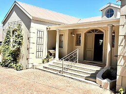 La Paradise Franschhoek