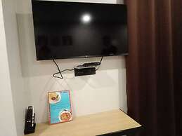 Komfort Stay