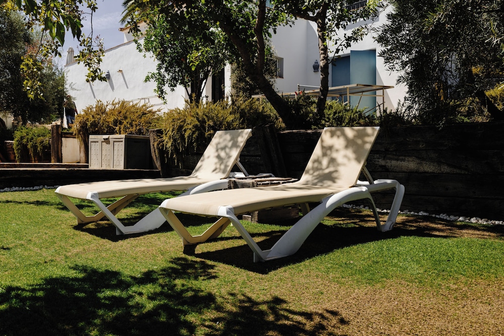 Casa Rural El Olivar B&B