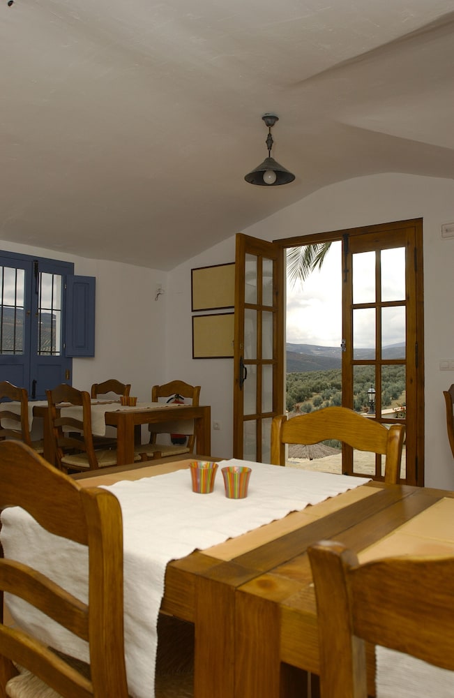 Casa Rural El Olivar B&B