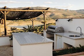 Casa Rural El Olivar B&B
