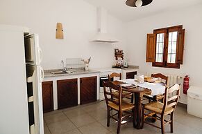 Casa Rural El Olivar B&B