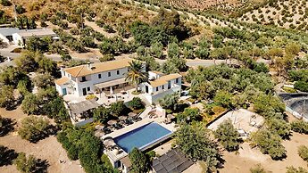 Casa Rural El Olivar B&B