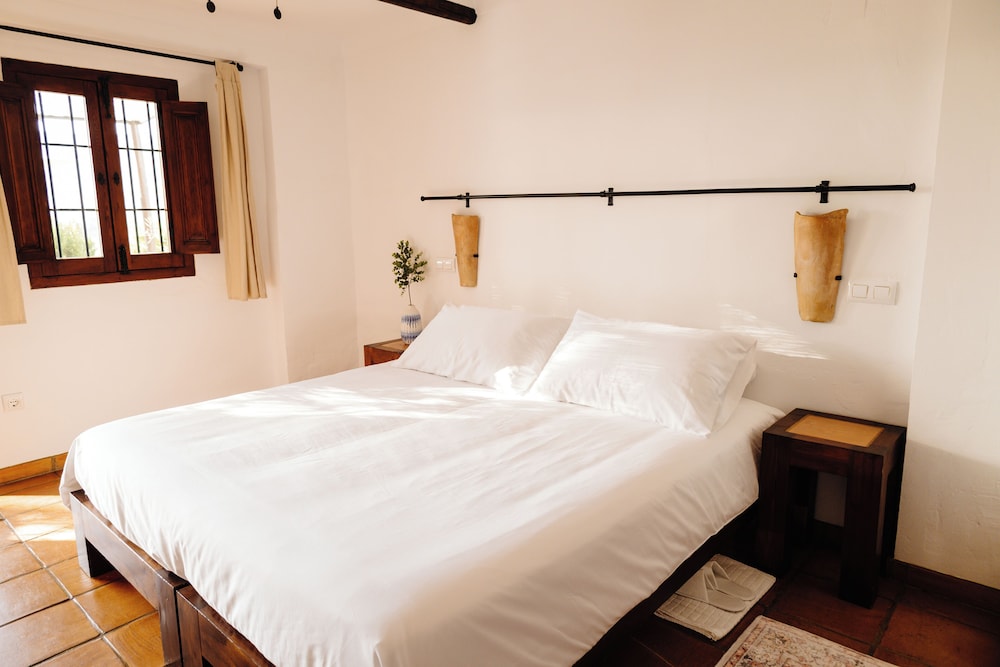 Casa Rural El Olivar B&B
