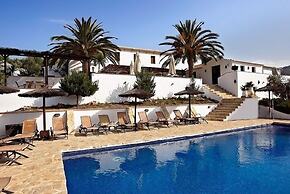 Casa Rural El Olivar B&B