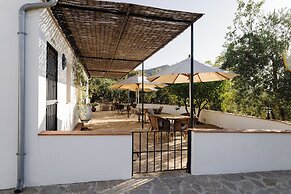 Casa Rural El Olivar B&B