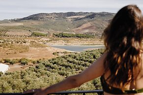 Casa Rural El Olivar B&B